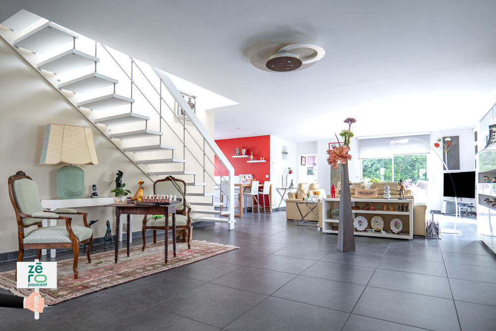� vendre  Maison Saint-Gilles-Croix-de-Vie (85800)