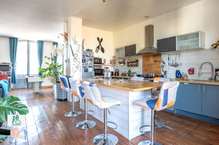  Maison à vendre 6 pièces 216 m²