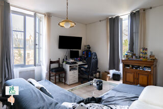  Appartement � vendre 2 pi�ces 35 m�