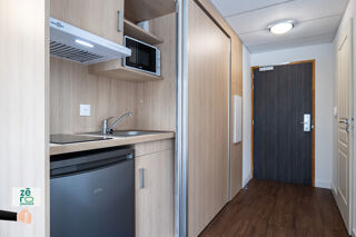  Appartement à vendre 1 pièce 21 m²