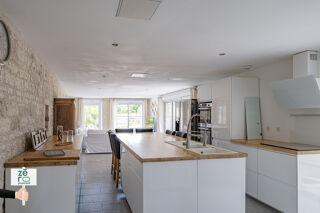  Maison � vendre 7 pi�ces 209 m�