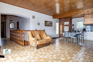  Maison à vendre 5 pièces 150 m²