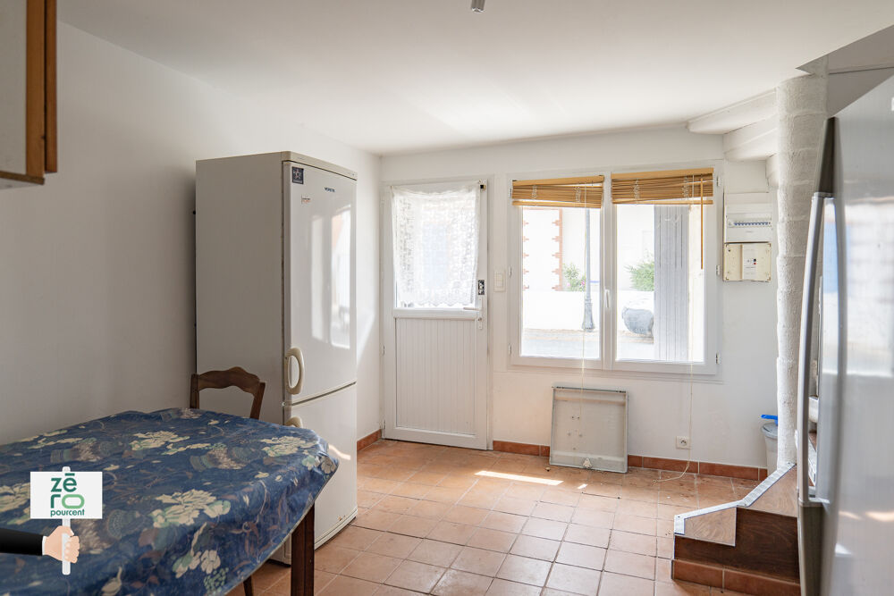 MAISON PLEINE DE CHARME