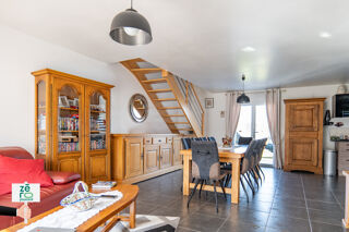  Maison à vendre 5 pièces 96 m²