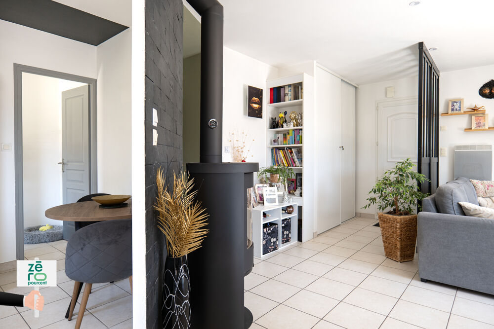 Vente Maison Maison familiale Chateau thebaud