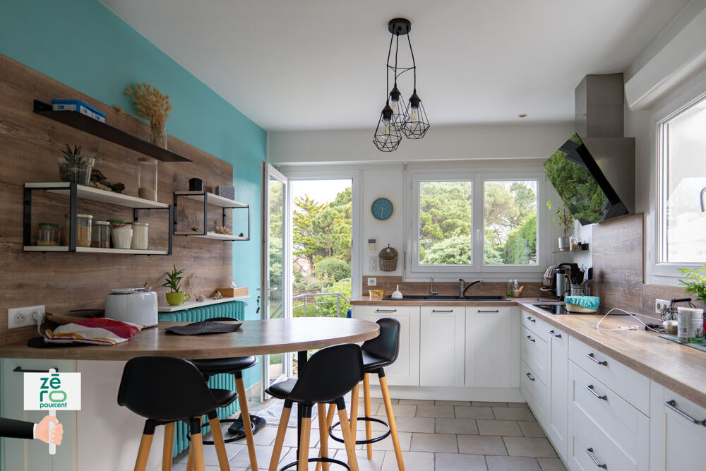 � vendre  Maison Saint-Gilles-Croix-de-Vie (85800)