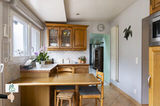  Maison � vendre 6 pi�ces 163 m�