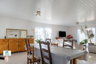  Maison à vendre 4 pièces 82 m²
