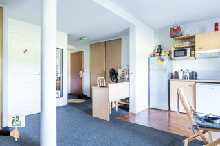 Vente Appartement Investissement LMNP lumineux au cœur du vignoble nantais, entre dynamisme et douceur de vivre La haie fouassiere