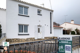  Maison � vendre 5 pi�ces 94 m�