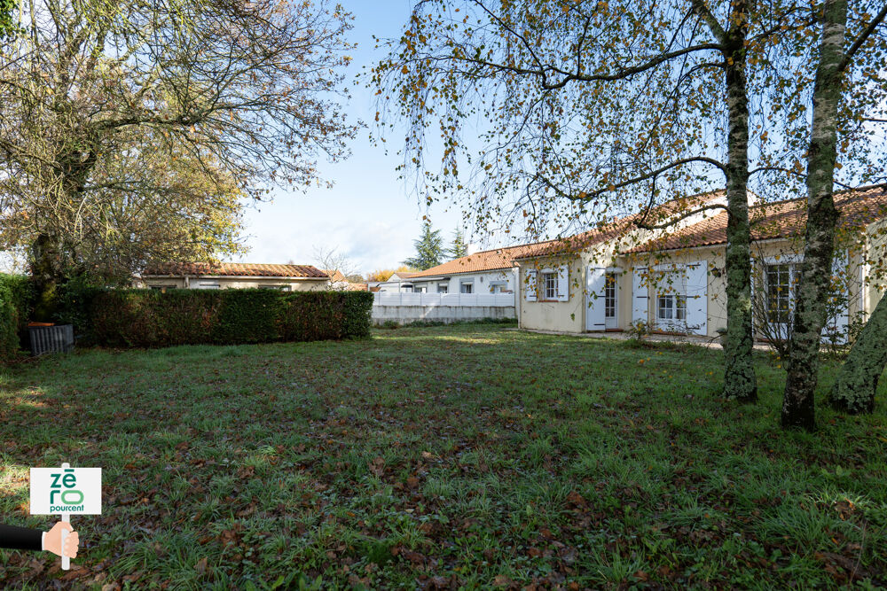 Maison coup de coeur à Commequiers Calme, lumière et douceur de vivre à deux pas de locéan