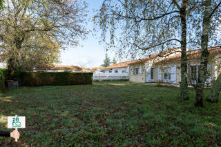  Maison à vendre 3 pièces 103 m²