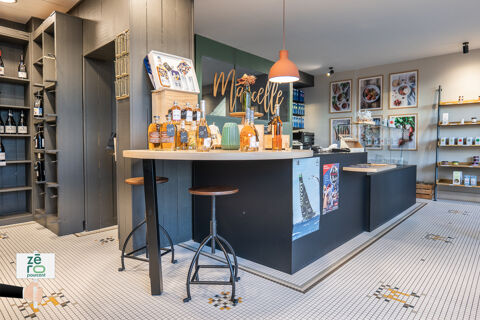 Emplacement id&eacute;al LES SABLES 118900 85100 Les sables d olonne