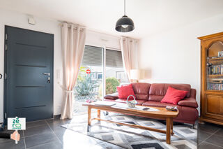  Maison à vendre 5 pièces 96 m²