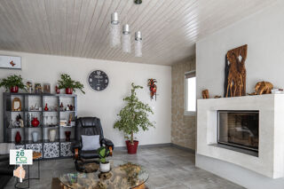  Maison � vendre 7 pi�ces 159 m� Le champ st pere
