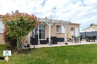  Maison � vendre 4 pi�ces 88 m�