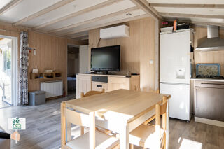  Chalet � vendre 3 pi�ces 44 m�