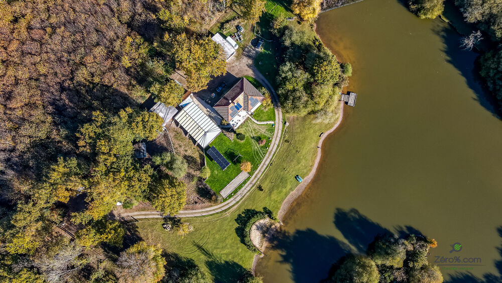 Vente Maison Havre de paie en Vendée - Propriété d'exception à vendre   Le Champ-Saint-Père Le champ st pere
