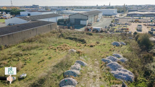  Terrain � vendre 1940 m�