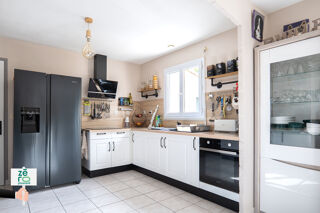  Maison à vendre 6 pièces 94 m²