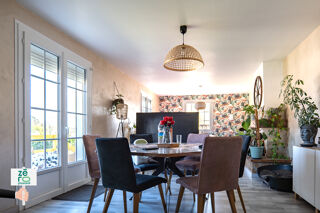  Maison à vendre 5 pièces 97 m²