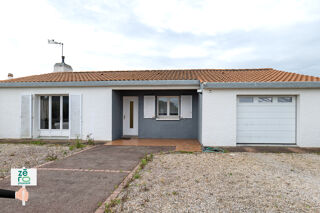  Maison � vendre 4 pi�ces 74 m�