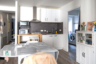  Immeuble � vendre 10 pi�ces 245 m�