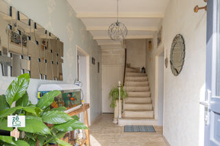  Maison � vendre 6 pi�ces 219 m�