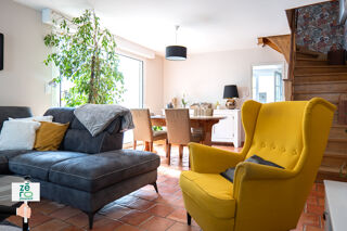  Maison � vendre 5 pi�ces 118 m�