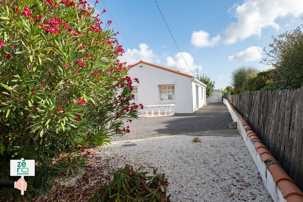 Maison 3 pièces 107 m² · à Le Fenouiller · 107 m² · 286 900 €