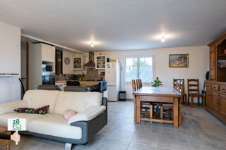  Maison � vendre 4 pi�ces 84 m�