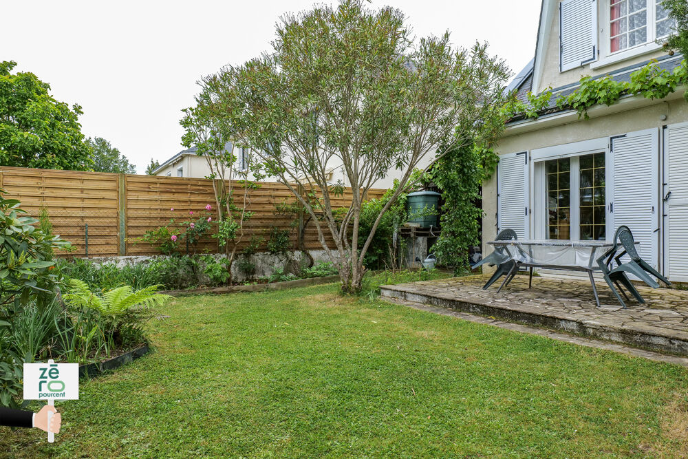 Élégance, sérénité et potentiel aux portes de Nantes