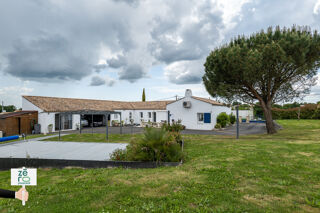  Maison � vendre 7 pi�ces 159 m�