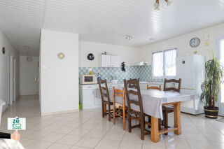  Maison à vendre 4 pièces 82 m²