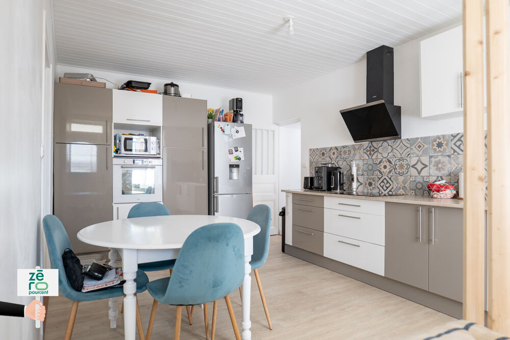 Maison de charme entièrement rénovée à Saint-Michel-en-lHerm Proche La Tranche-sur-Mer, Luçon et des plages