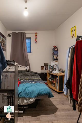  Appartement � vendre 2 pi�ces 28 m�