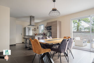  Maison à vendre 4 pièces 96 m²