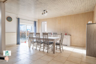  Maison à vendre 5 pièces 135 m²