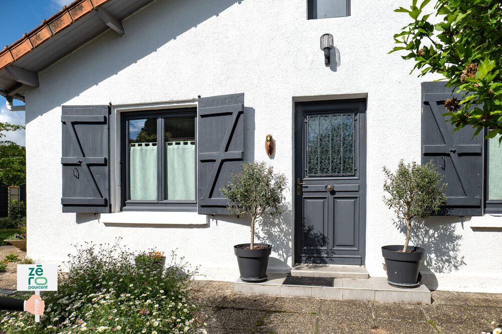 Maison 5 pièces 121 m² · à Lucon · 121 m² · 239 900 €