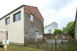 Parking / Garage à vendre 94 m²