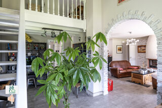  Maison � vendre 5 pi�ces 145 m�