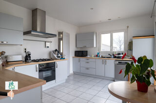  Maison � vendre 5 pi�ces 139 m�