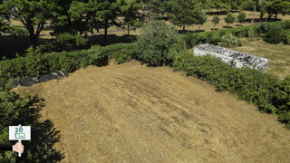  Terrain à vendre 790 m²