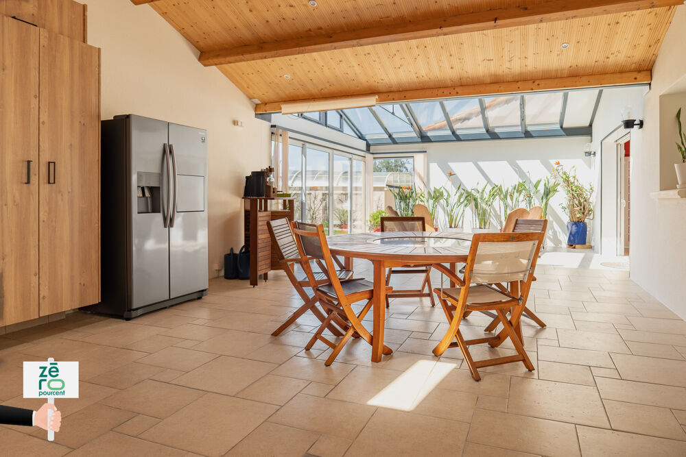 � vendre  Maison Saint-Vincent-sur-Jard (85520)