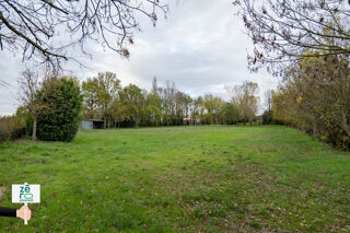  Terrain � vendre 1423 m�