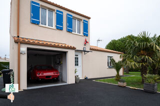  Maison � vendre 6 pi�ces 110 m�