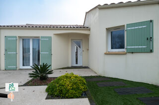  Maison � vendre 5 pi�ces 139 m�