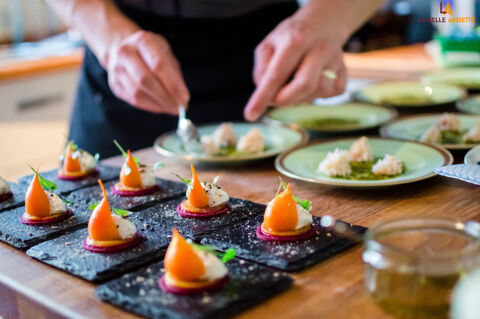 FONDS DE COMMERCE - RESTAURATION - Sud Vend&eacute;e 638900 85400 Lucon