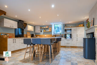  Maison à vendre 6 pièces 139 m²