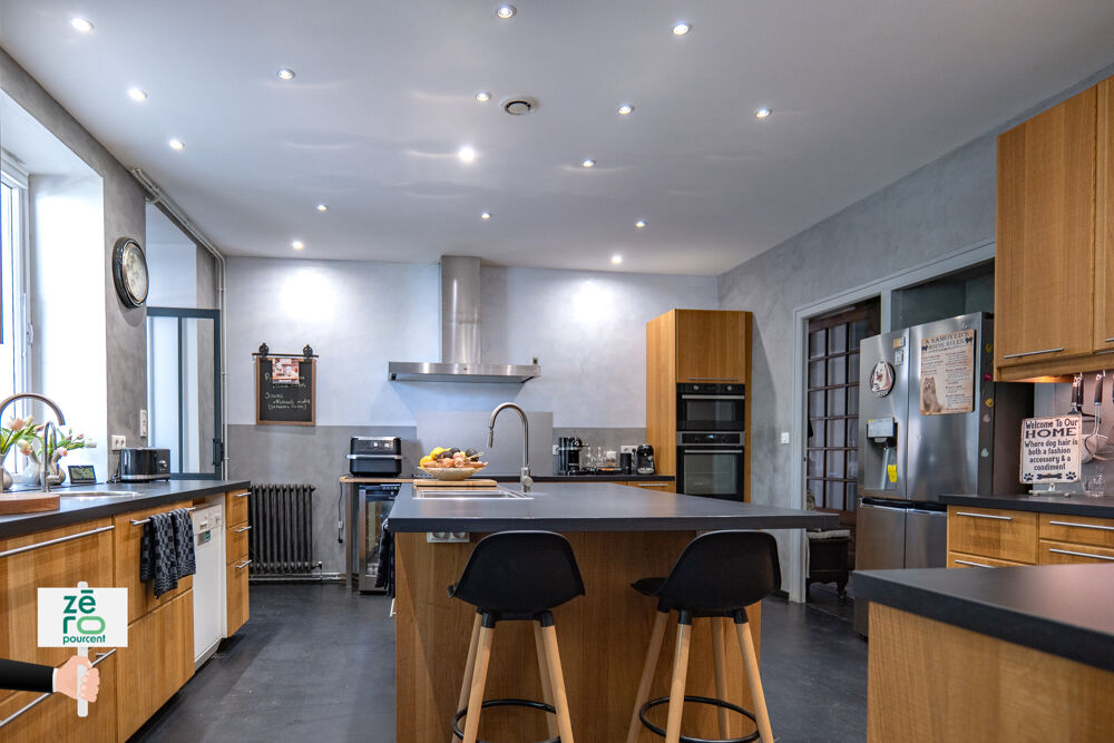 � vendre  Maison Lu�on (85400)